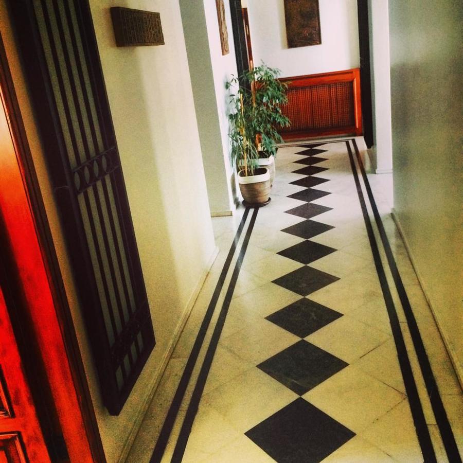Bac Pansiyon Bodrum Bagian luar foto
