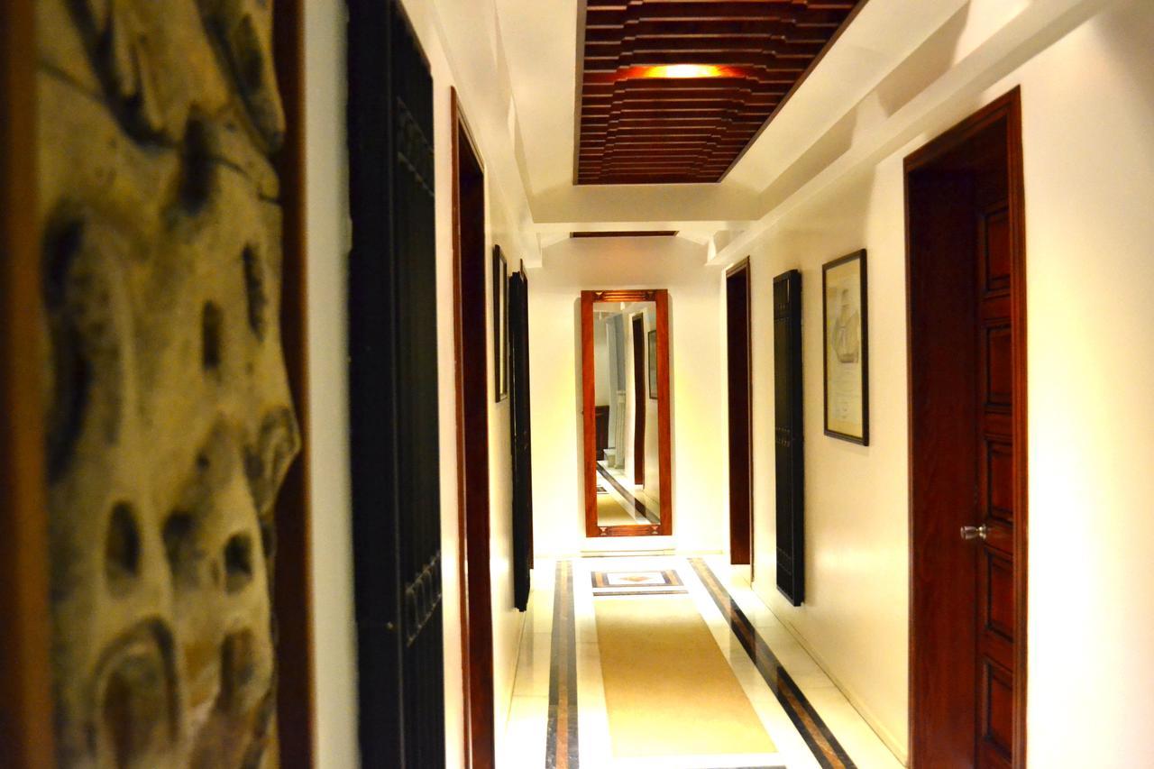 Bac Pansiyon Bodrum Bagian luar foto
